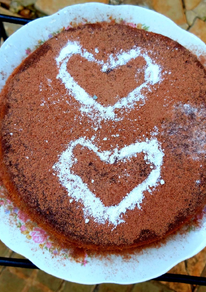 Una foto de Panetela Cubana sin necesidad de elaborar un merengue