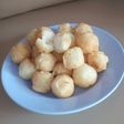 Pilus singkong simpel
