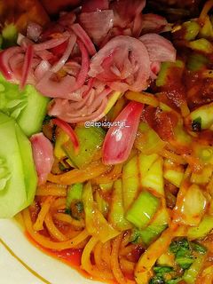 Foto resep Mie Goreng Aceh