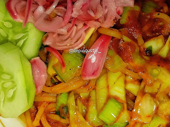 Resep Mie Goreng Aceh, Lezat Sekali