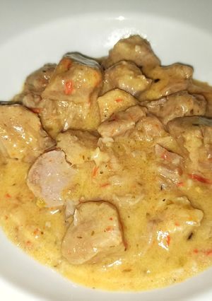Foto principal de Cerdo en salsa