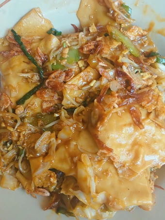 Cara Mudah Menyiapkan Resep  Pangsit Goreng yang Bikin Ngiler, Sempurna