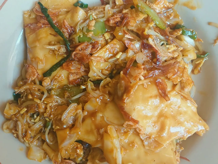 Cara Mudah Menyiapkan Resep  Pangsit Goreng yang Bikin Ngiler, Sempurna