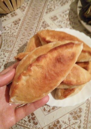 صورة لوصفة مملحات القوارب 😻😻