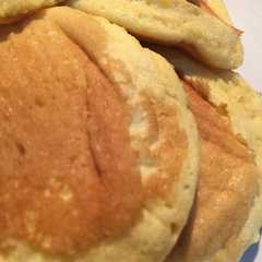 รูปของ Fluffy pancake