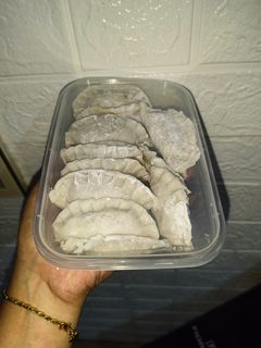 Foto resep Cireng ayam suwir