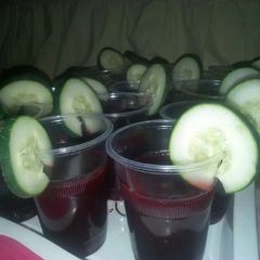A picture of Zobo.