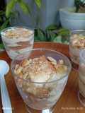 Banana Pudding Ala Magnolia Bakery