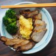 Honey Grilled Pork (Char Siu or Char Siew)