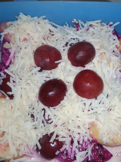 Foto resep Salad Buah Sehat dan Murah