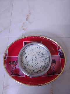 *புடலங்காய் தயிர் பச்சடி*(pudalangai tayir pacchadi recipe in tamil) செய்முறை முக்கிய புகைப்படம்