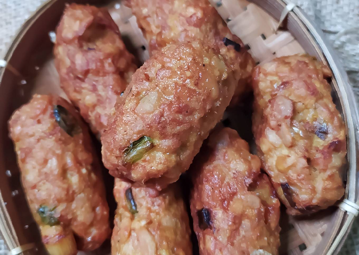 Mendol Tempe
