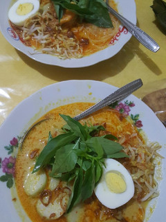 Foto resep Laksa