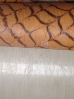 Foto resep Bolu gulung batik