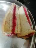 Instant Bread Jam