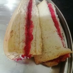 A picture of Instant Bread Jam.