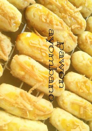 Foto resep Kastangel