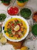 Muradabadi Dal Chaat