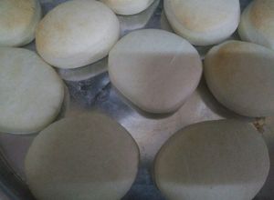 Una foto de Figacitas de aceite económicas y fáciles