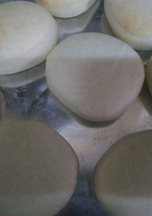 Una foto de Figacitas de aceite económicas y fáciles