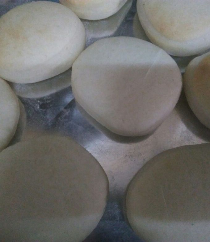 Una foto de Figacitas de aceite económicas y fáciles