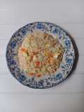 Garlic Butter Rice