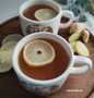 Cara Mudah Membuat Resep 96. Lemon Ginger Tea yang Bisa Manjain Lidah Anti Ribet, Uenak Banget