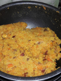 கேரட் ரவை புட்டிங் செய்முறை முக்கிய புகைப்படம்