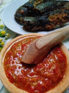 Foto resep Sambel