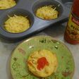Sayur Campur Keju (Panggang)