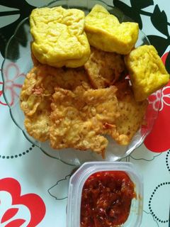 Foto resep Sambal Bajak-ku
