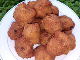 Yam Akara