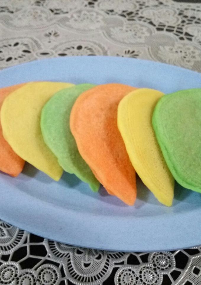 Foto resep Martabak Lenggang