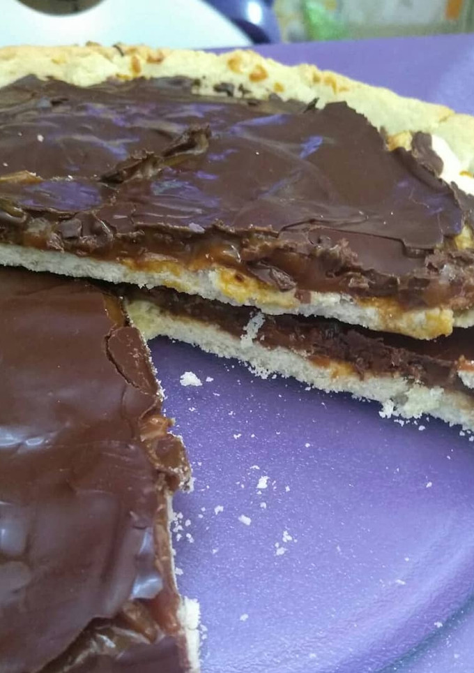Una foto de Tarta Tofi♡