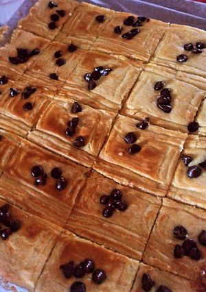 Foto resep Lekker holland