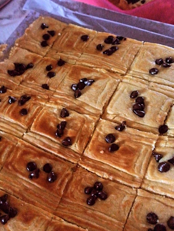 Cara Mudah Menyiapkan Resep Lekker holland yang Lezat Anti Ribet, Bikin Ngiler