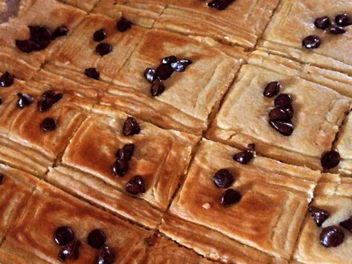 Cara Mudah Menyiapkan Resep Lekker holland yang Lezat Anti Ribet, Bikin Ngiler