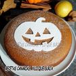 Bizcochón de calabaza