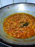 Sambal ebi