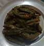 How To Make Bharwa bhindi which Delicious