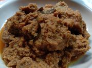 Gambar lapis daging sapi instan