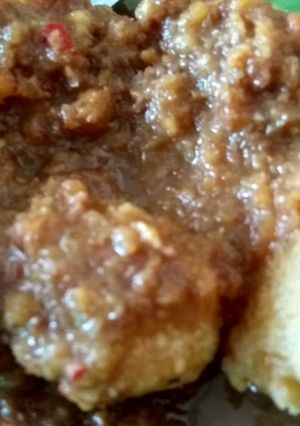 Foto resep Batagor Sangat Sederhana