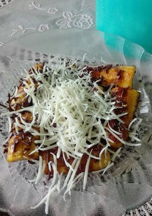 Foto resep Piscok simple