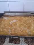 Pastel de carne con masa