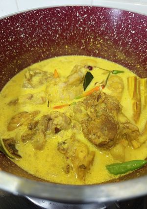 Foto resep Masak lemak cili api