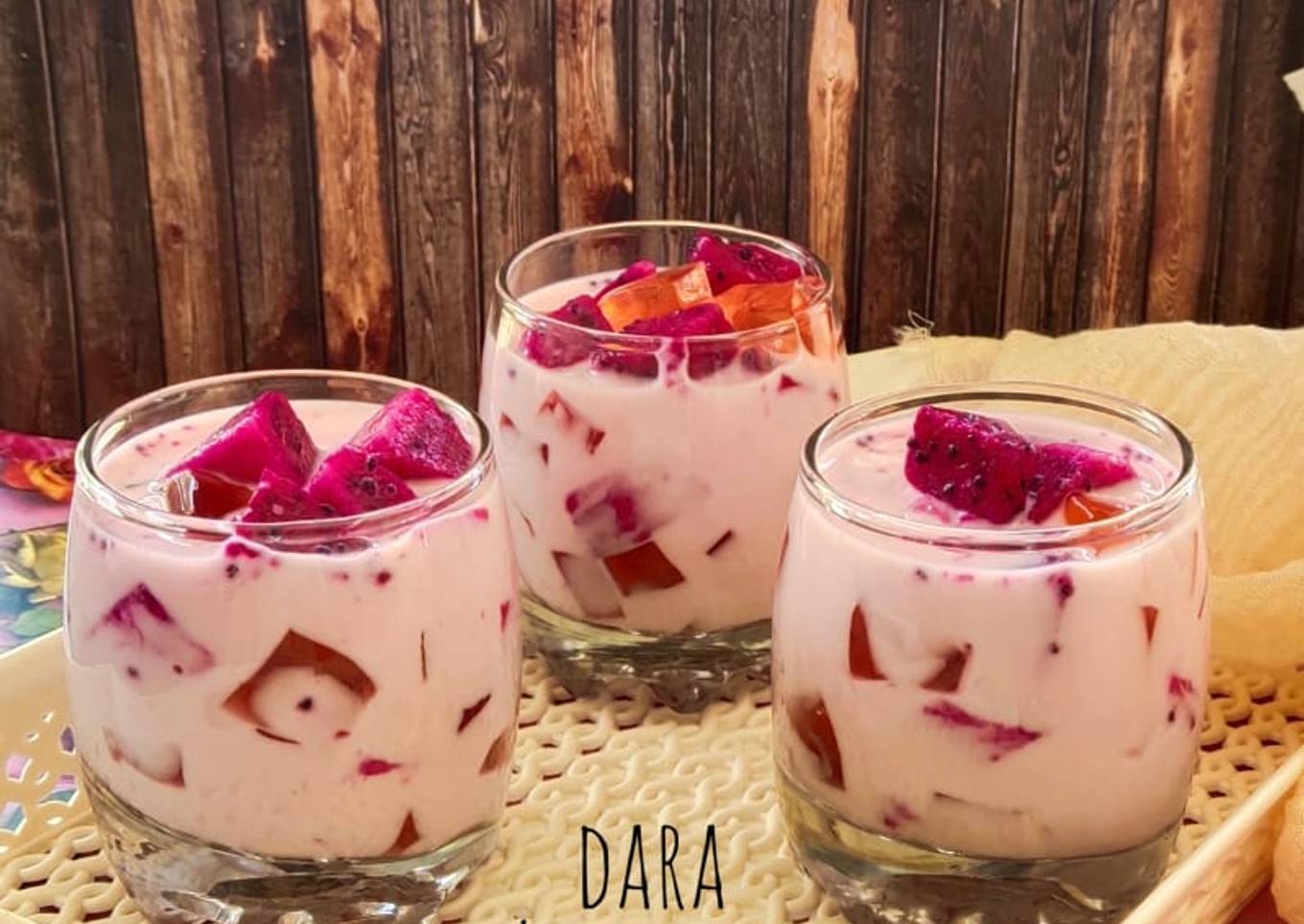 Es Buah Susu