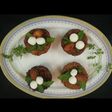 Potato Vermicelli Nest