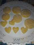 Golosinas de mandarina y coco 😋