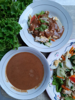Foto resep Gado-gado Surabaya