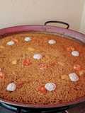Arroz al senyoret 🐟🧄🦐🦑🦞🦀🥂